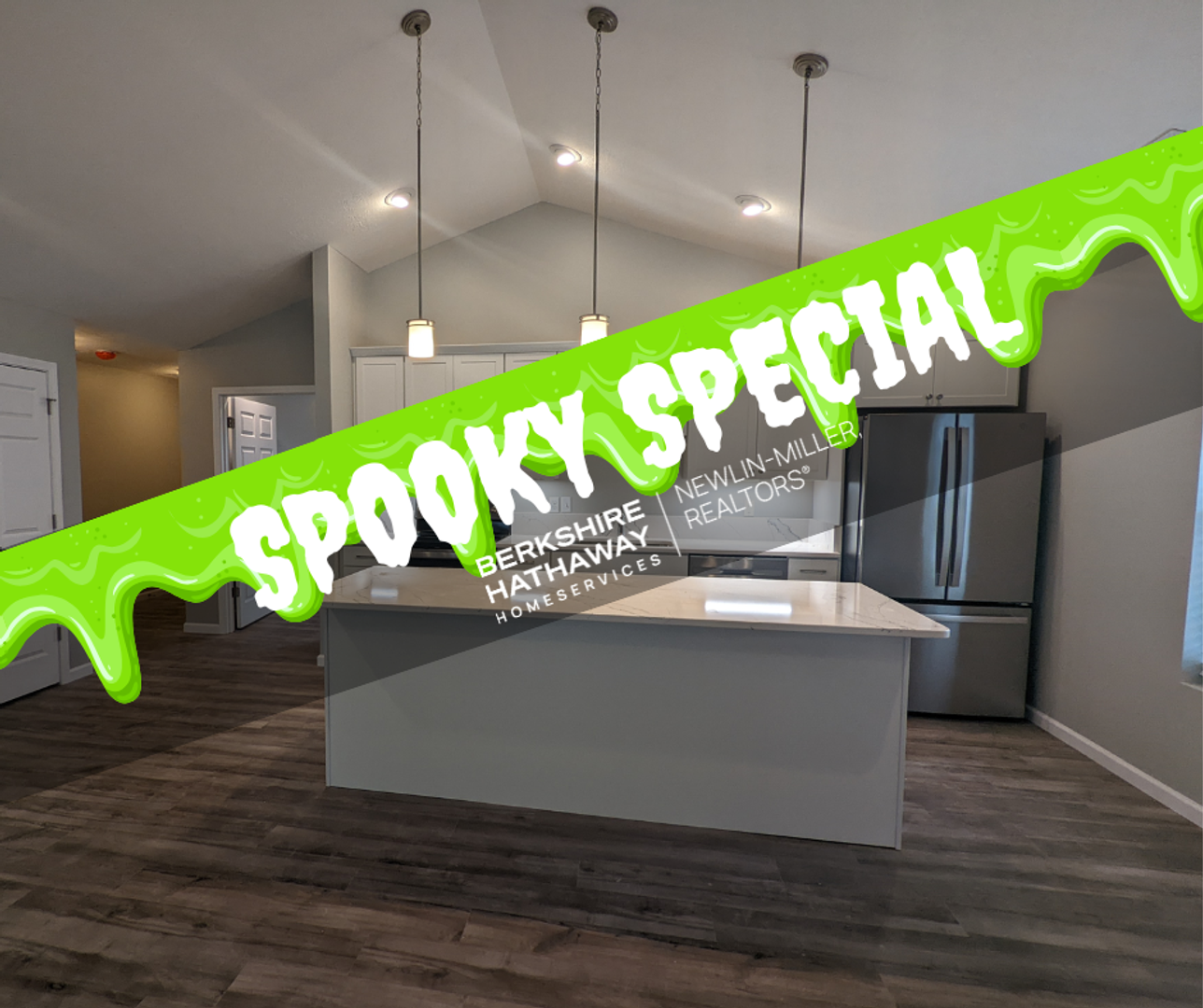 Terre Haute House: 3749  Joy Circle East