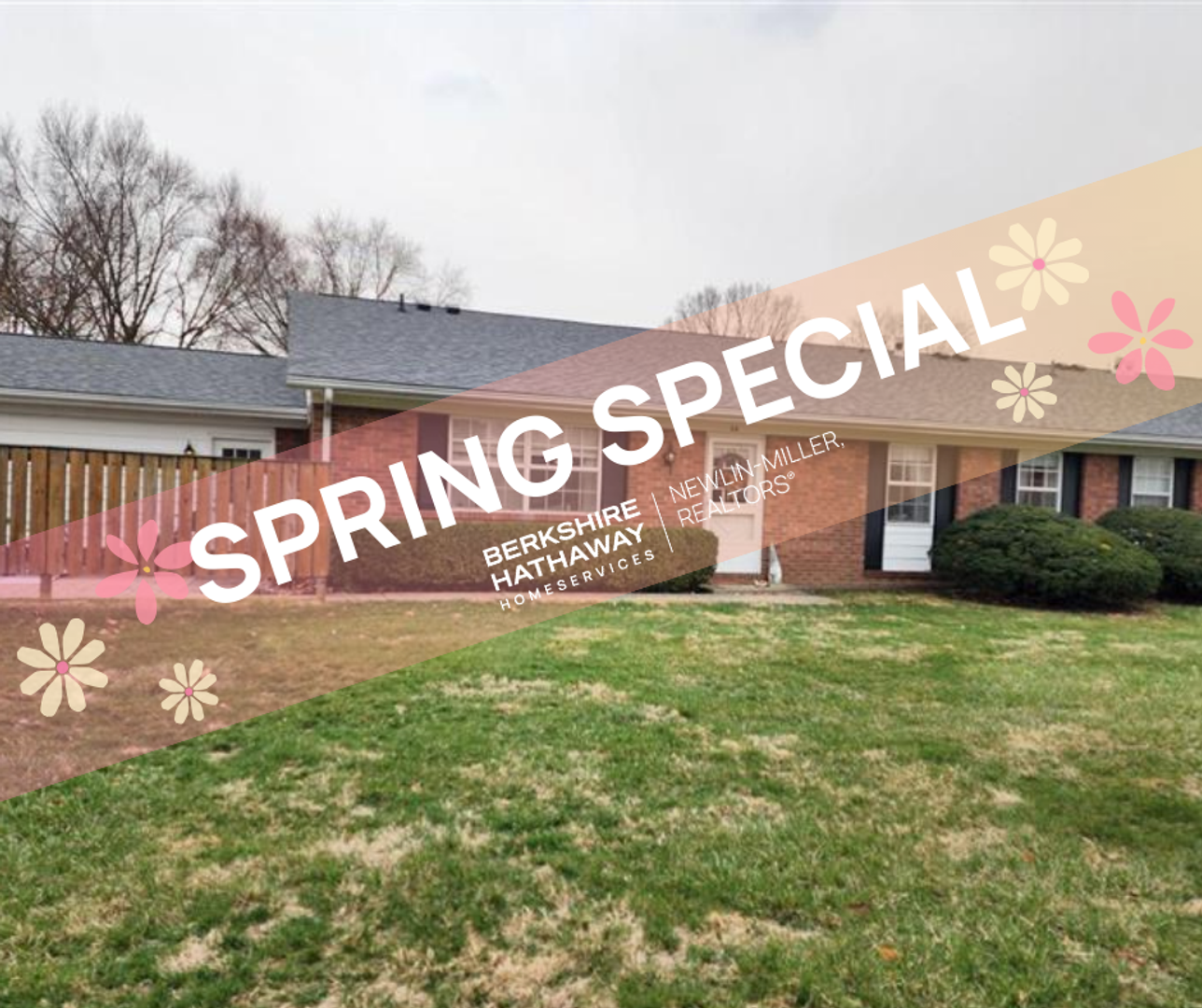 Terre Haute Apartment: 112 E Southglen Dr.