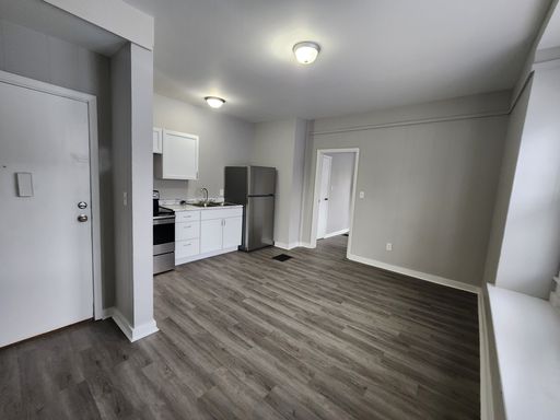1201 S 7th St , APT 4, Terre Haute, IN 47802