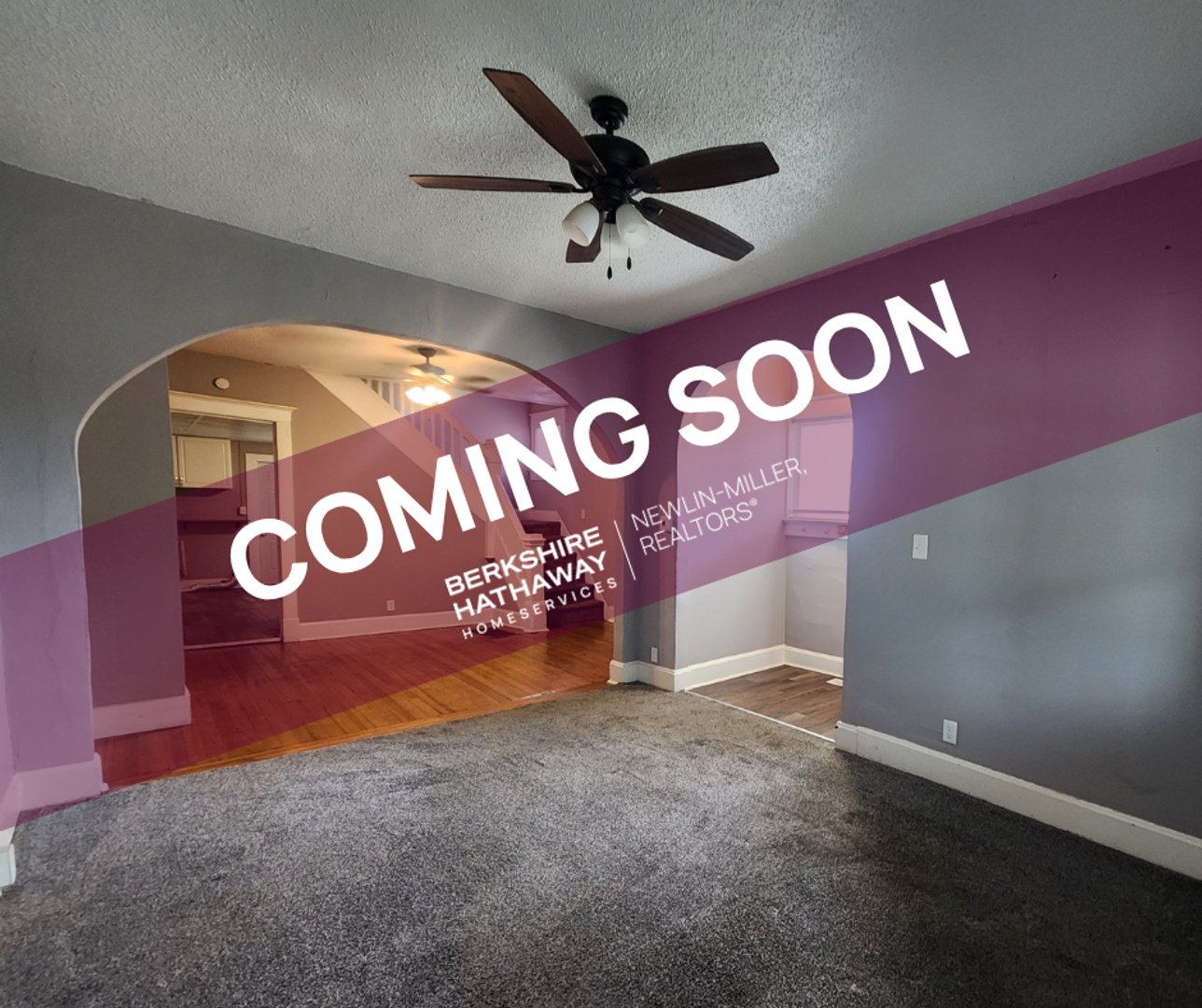 Terre haute Apartment: 220 & 222 S 14th St