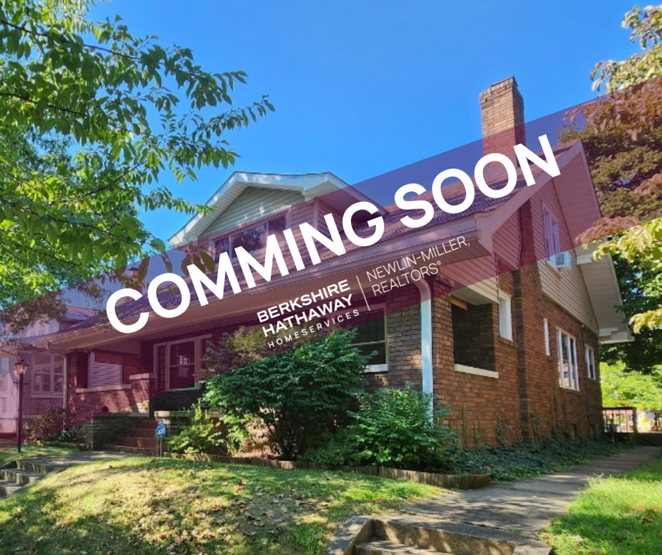 Terre Haute House: 107 Monterey Ave
