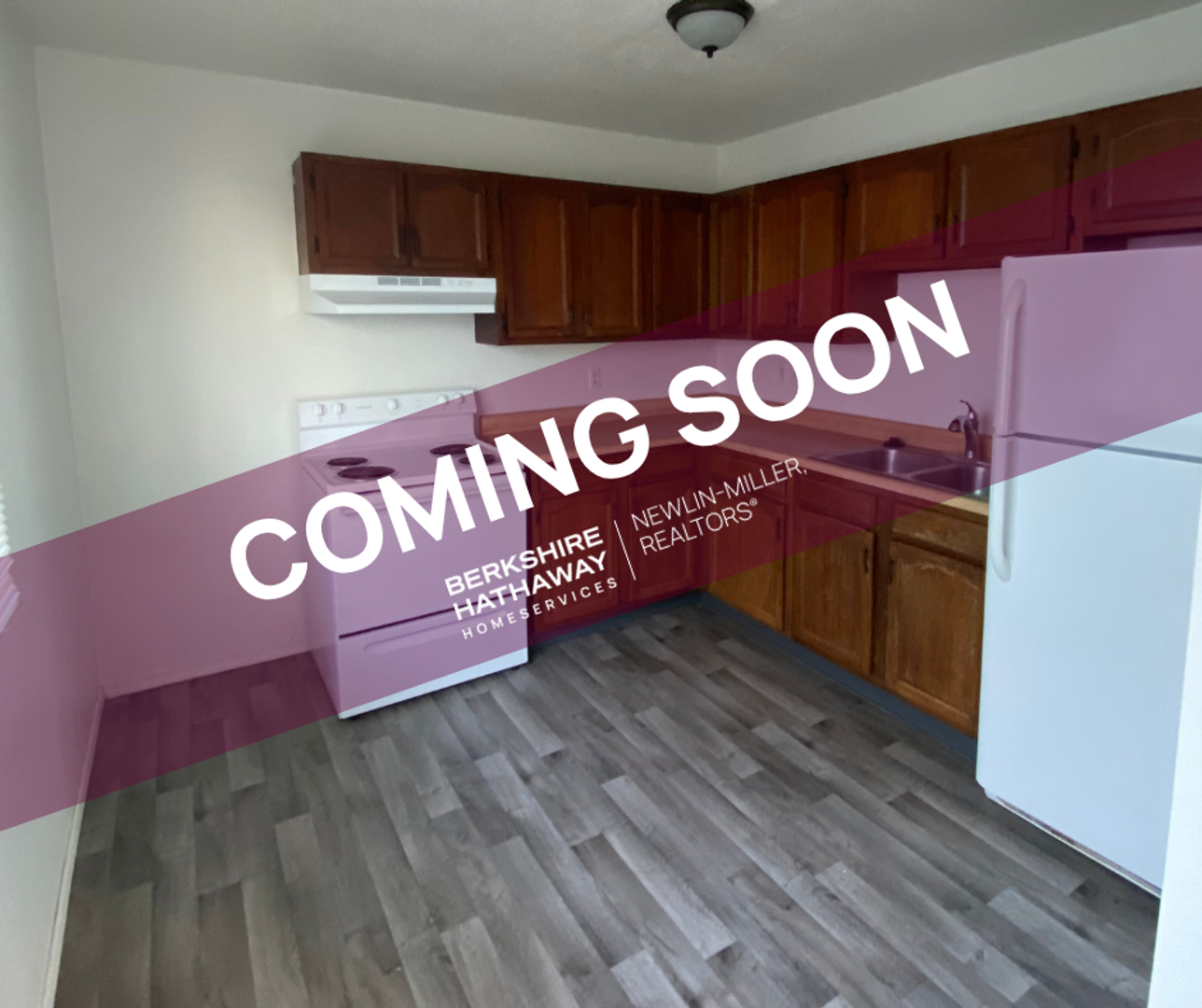 Terre Haute Apartment: 2875 S 6th place