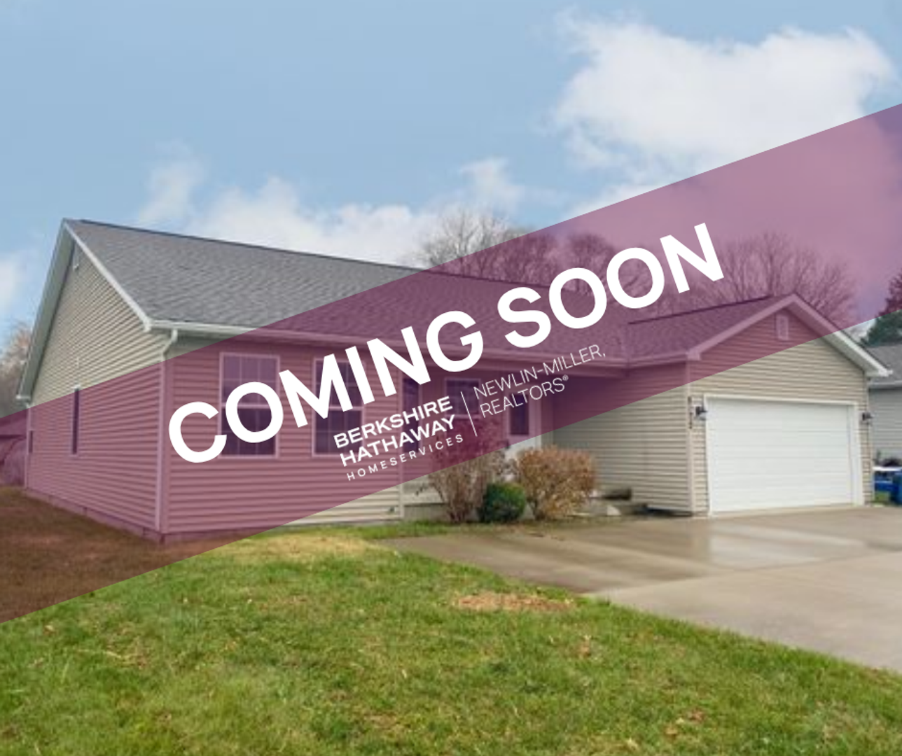 Terre Haute House: 8172 Audrey Ave