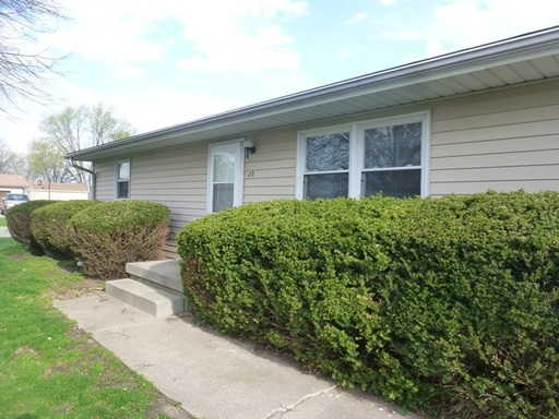 4200 E 77th Ave, Terre Haute, IN 47805