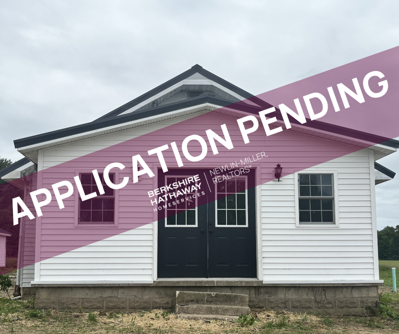 Lewis House: 4743 W. 1100 S