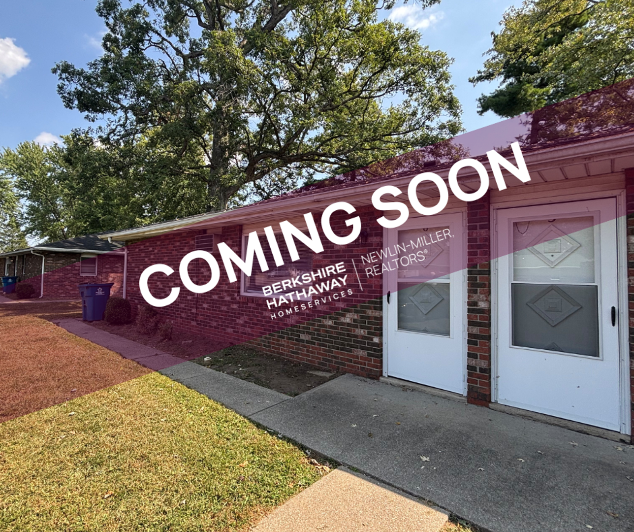 Terre Haute Apartment: 2875 S 6th place