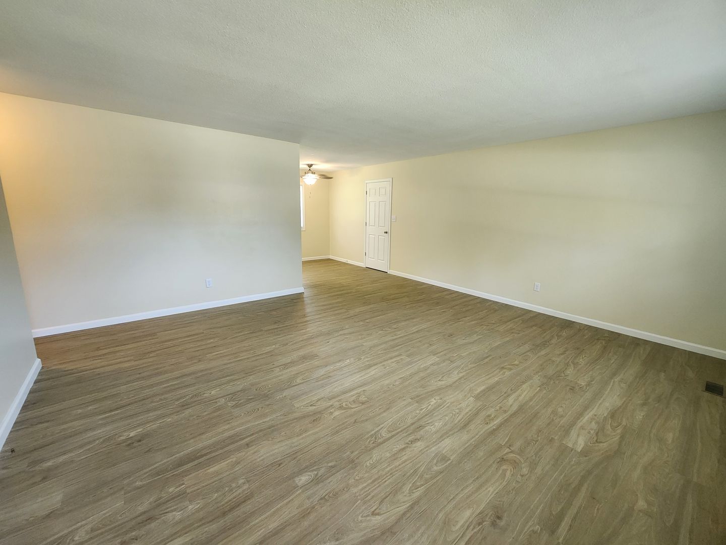 Terre Haute Apartment: CeMar