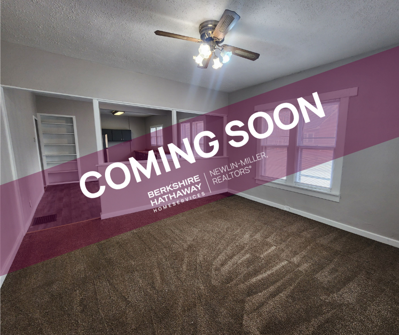 Terre Haute House: 1436 Sycamore St
