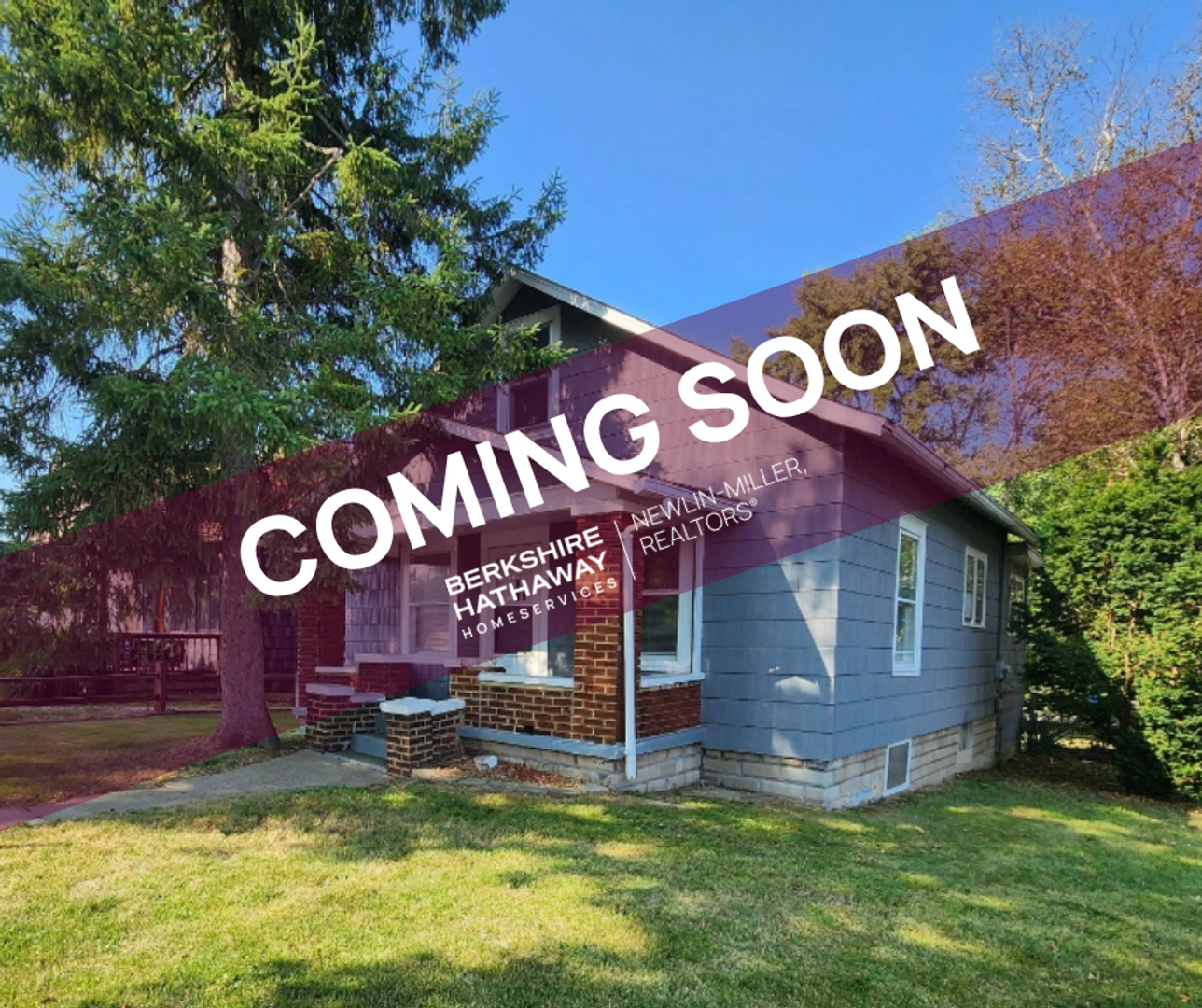 Terre Haute House: 3148 N 21st St