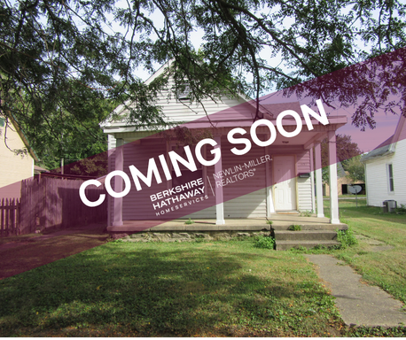 1630 1st Ave, Terre Haute, IN 47807