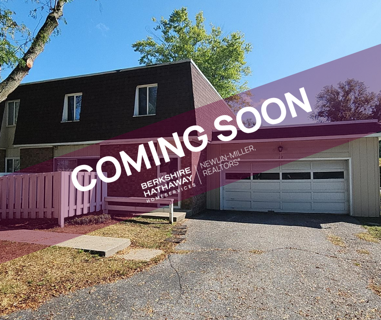 Terre Haute Apartment: 2901 & 2905 Poplar St & 410 29th St.