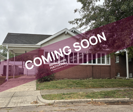608 Monterey Ave, Terre Haute, IN 47803