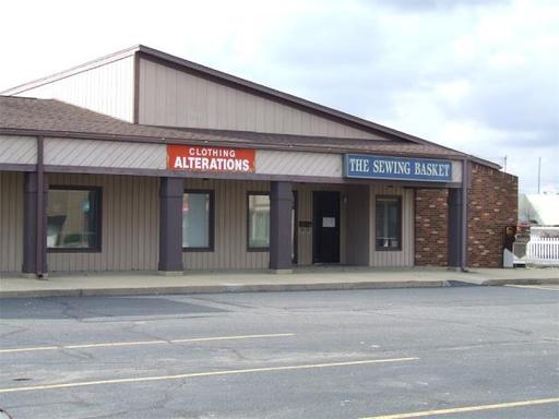 3195 S. 3rd Place, Terre Haute, IN 47802