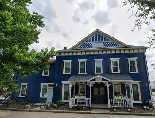 248 S 9th St. #6, Terre Haute, IN 47807