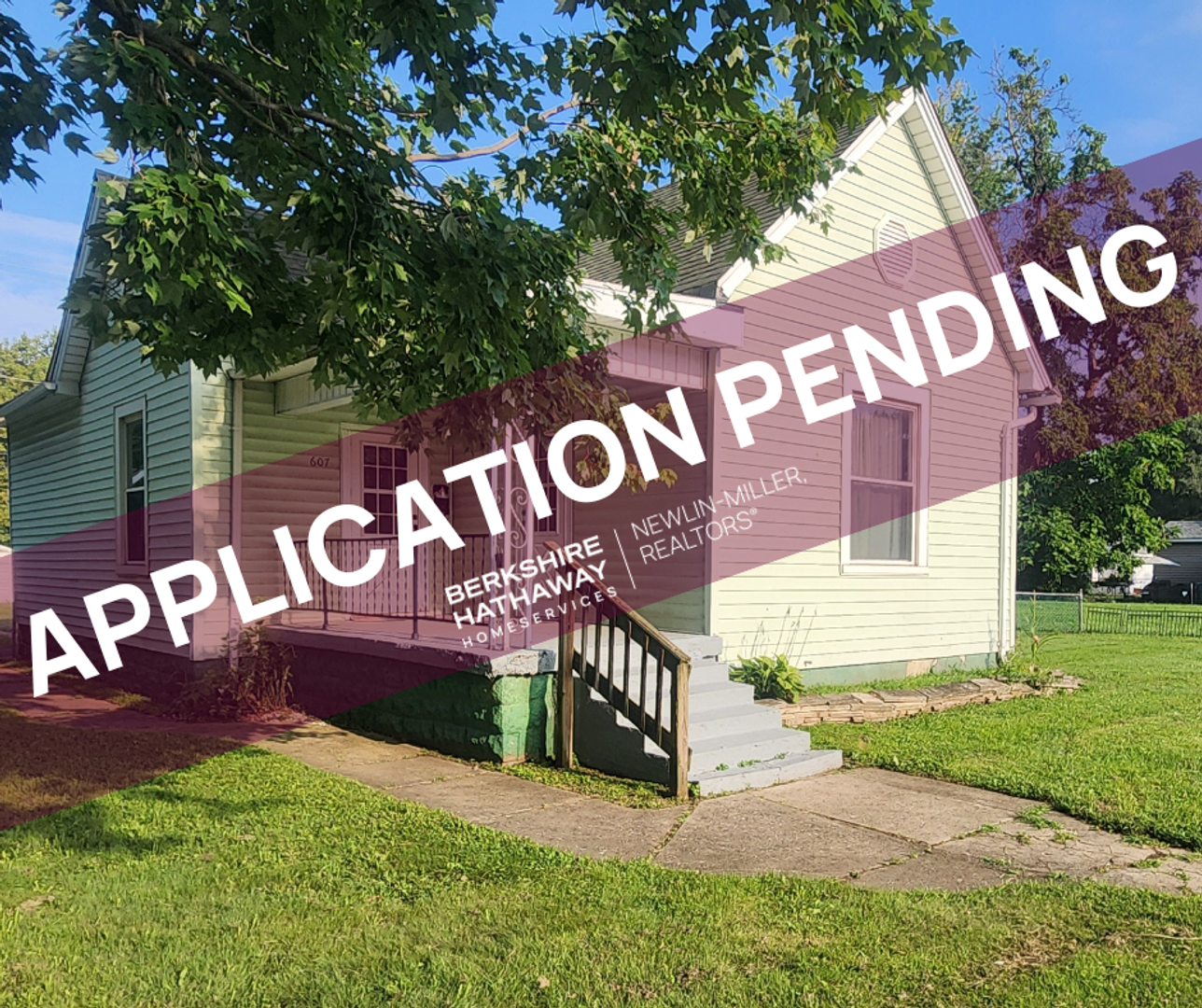 Terre Haute House: 607 S 14th St