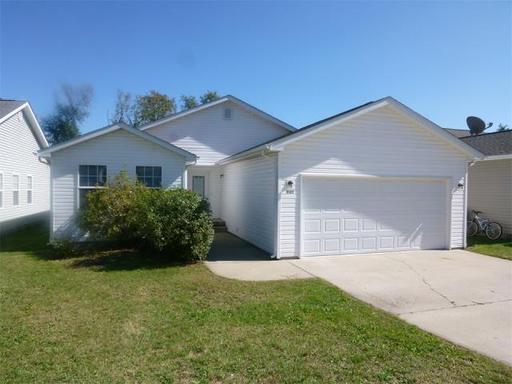 3127 N. 12th St., Terre Haute, IN 47804