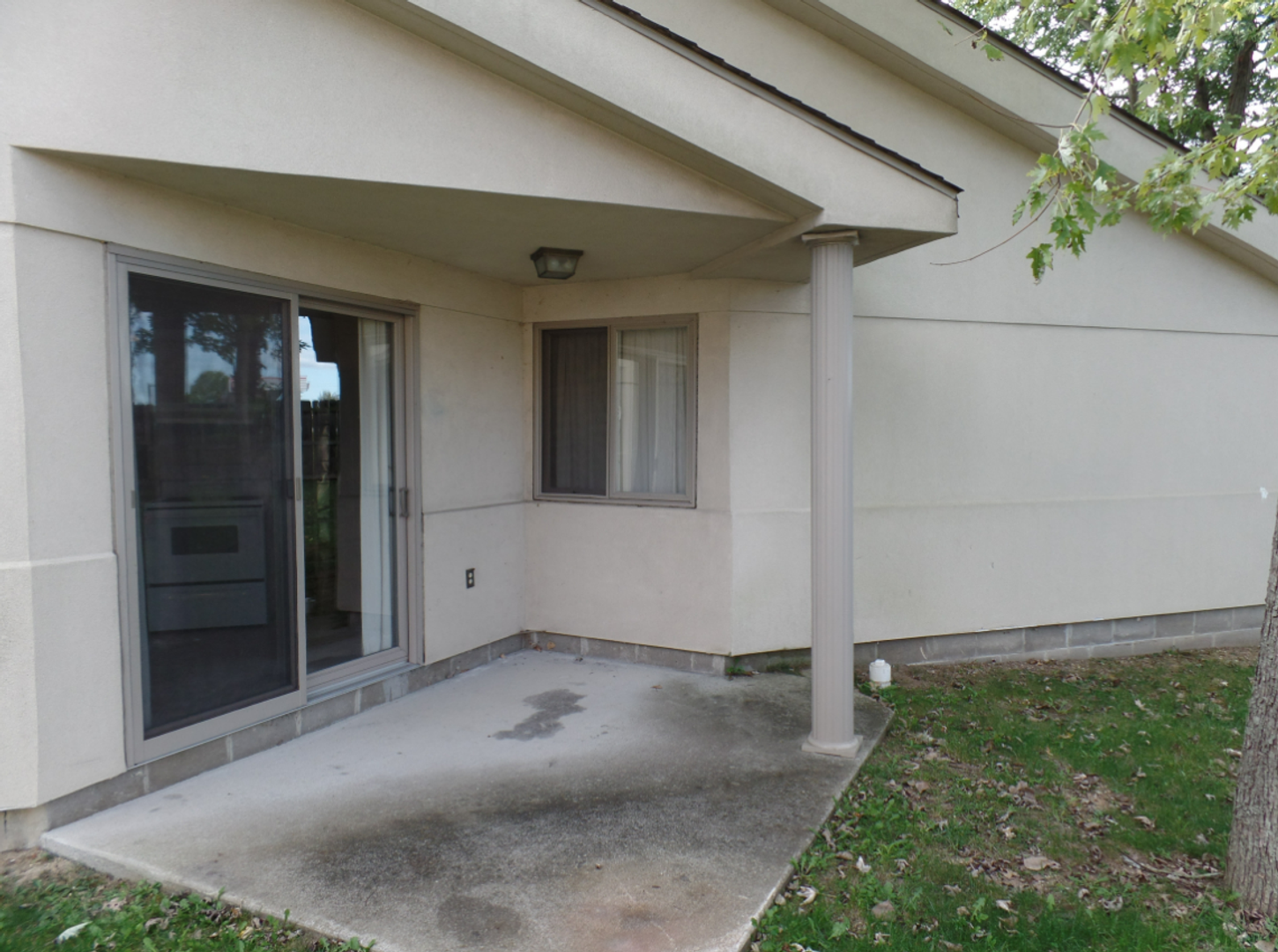Terre Haute Apartment: 6418-6588 Allendale Blvd.