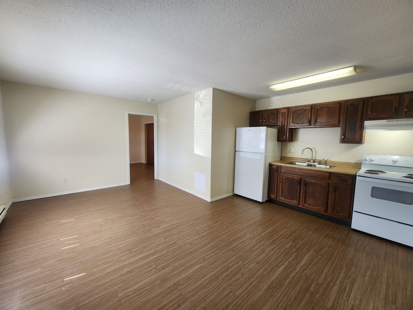 Terre Haute Apartment: 2875 S 6th place