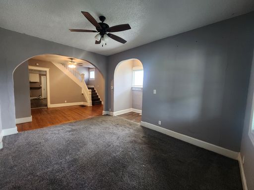 222 S 14th St , Terre haute, IN 47807