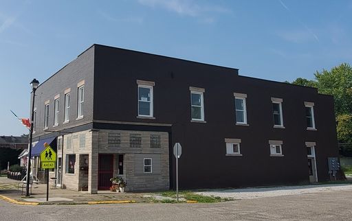 458 N 9th St - Apt 2 (B1-290) (B1-292), Clinton, IN 47842