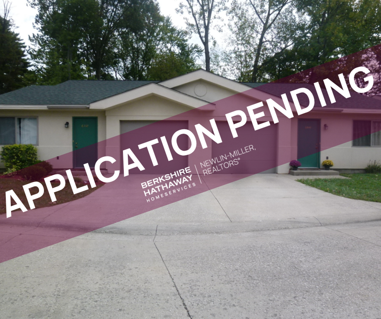 Terre Haute Apartment: 6418-6588 Allendale Blvd.