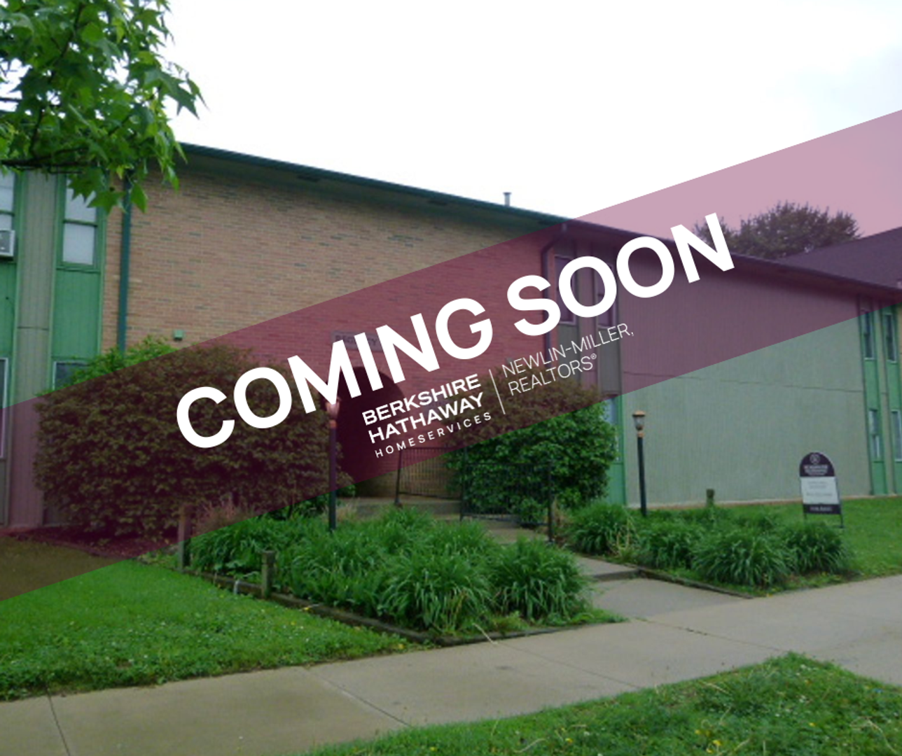 Terre Haute Apartment: 600 S 4th Street