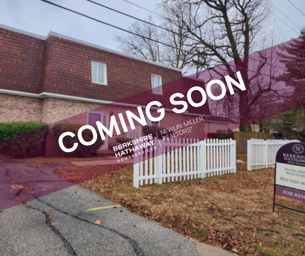Terre Haute Apartment: 2901 & 2905 Poplar St & 410 29th St.