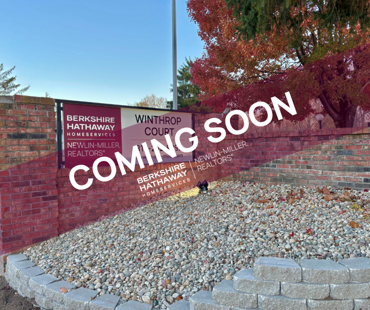 Terre Haute Apartment: 5601 S. Winthrop Court