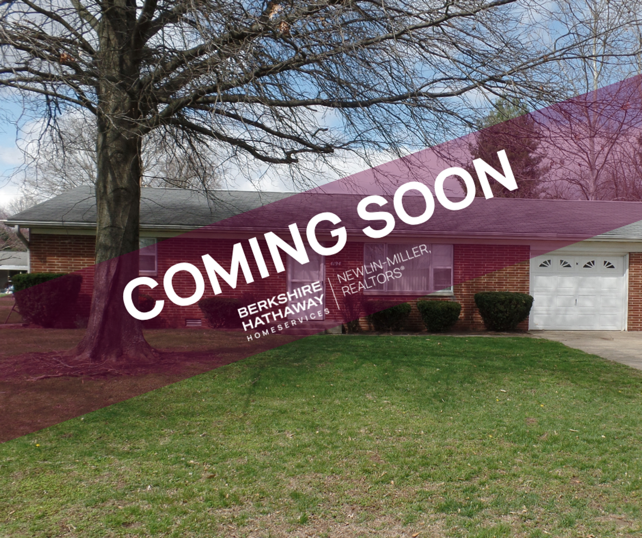 Terre Haute Apartment: CeMar