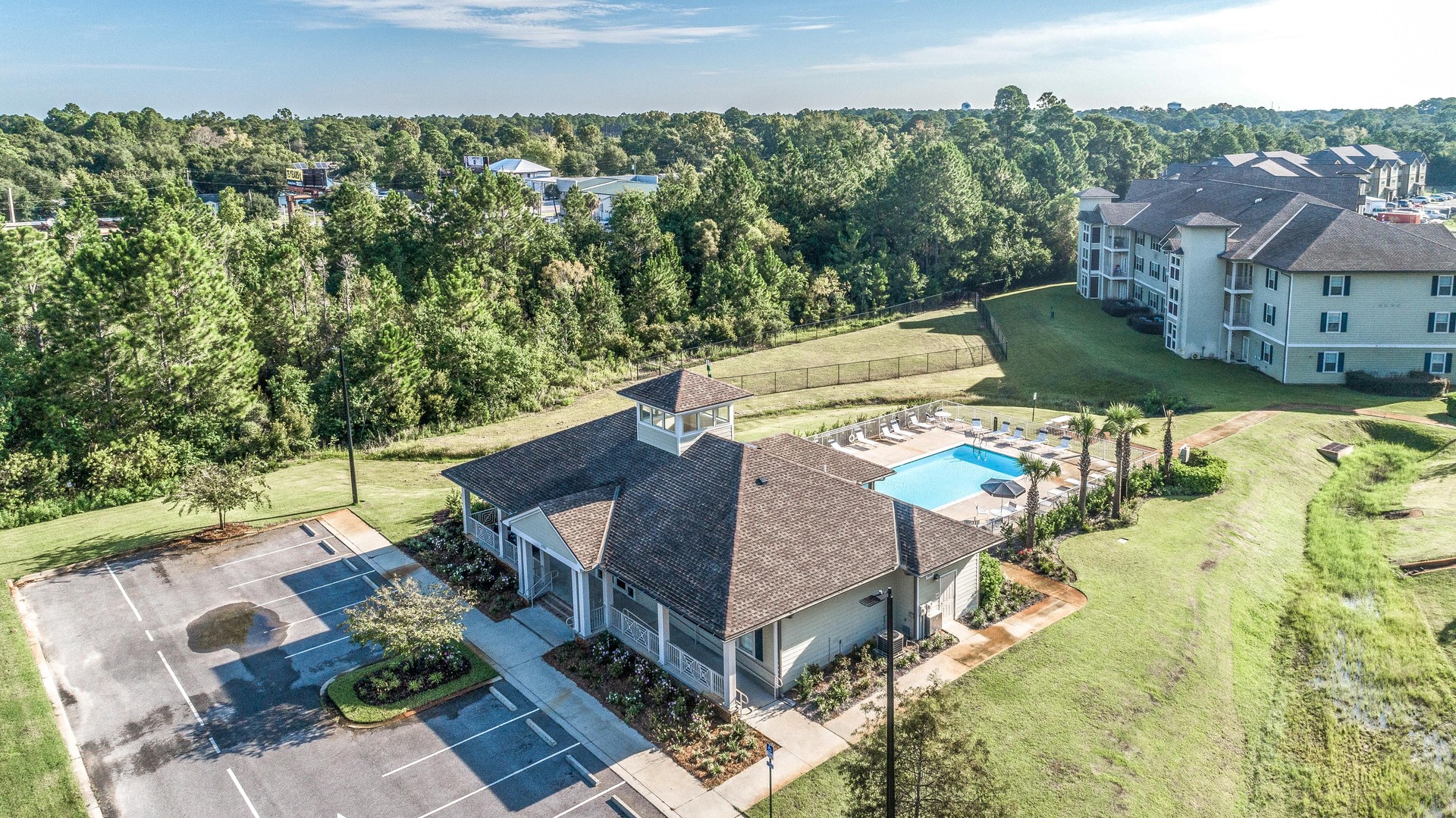 Ft. Walton Beach House: 1709 Conservation Trail