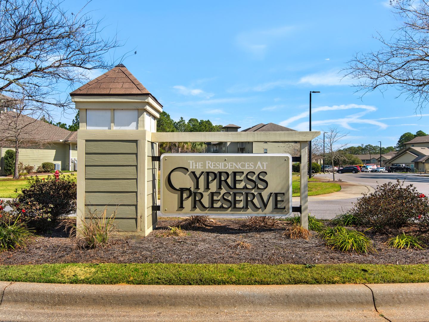 Ft. Walton Beach Condo: 1703 Conservation Trail #203
