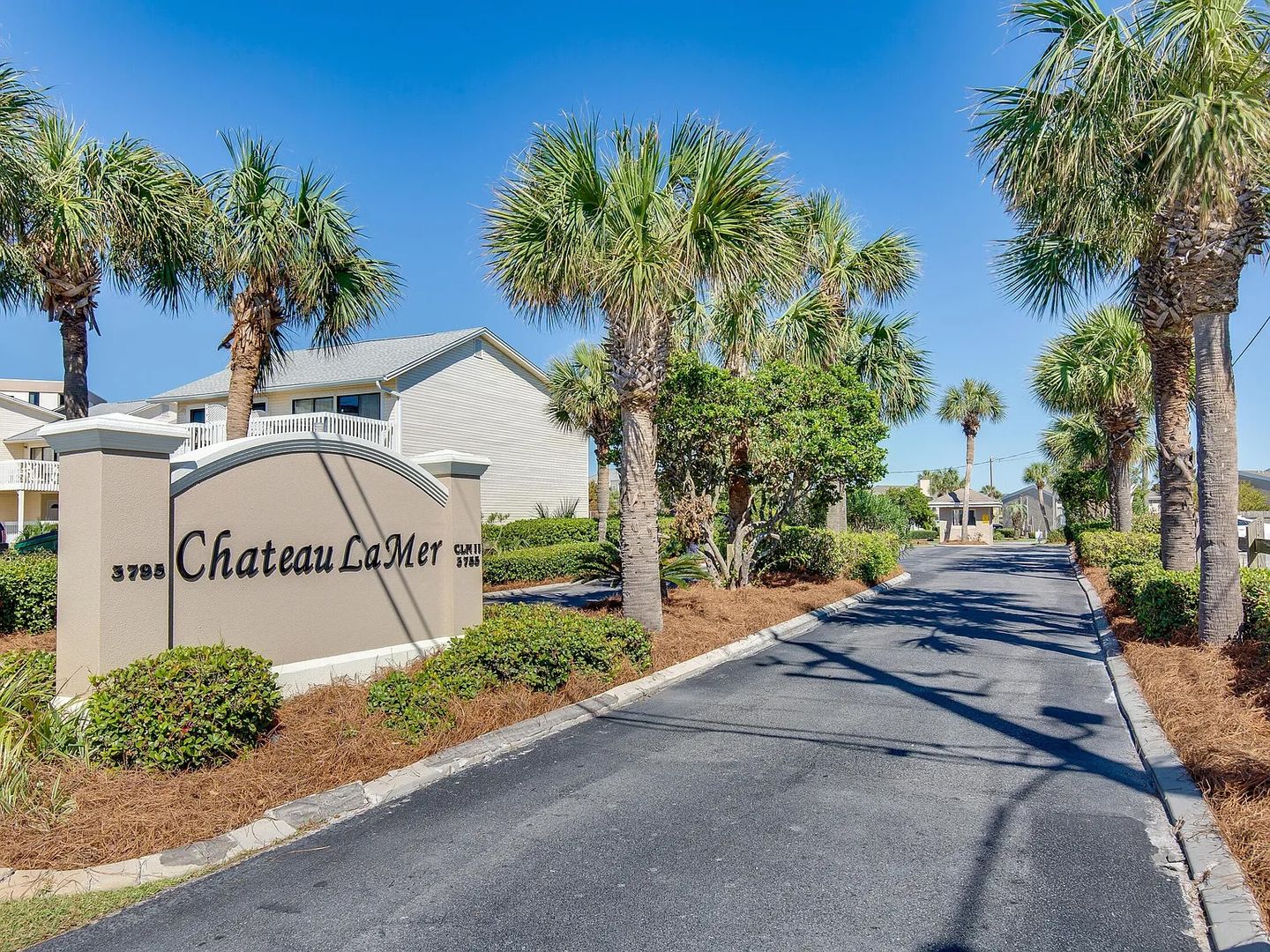 Destin Condo: 3755 E Scenic 98, #904