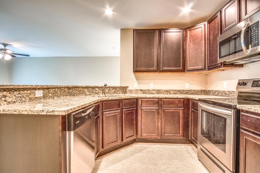 Beautiful One Bedroom Apartment in Fort Walton Beach!