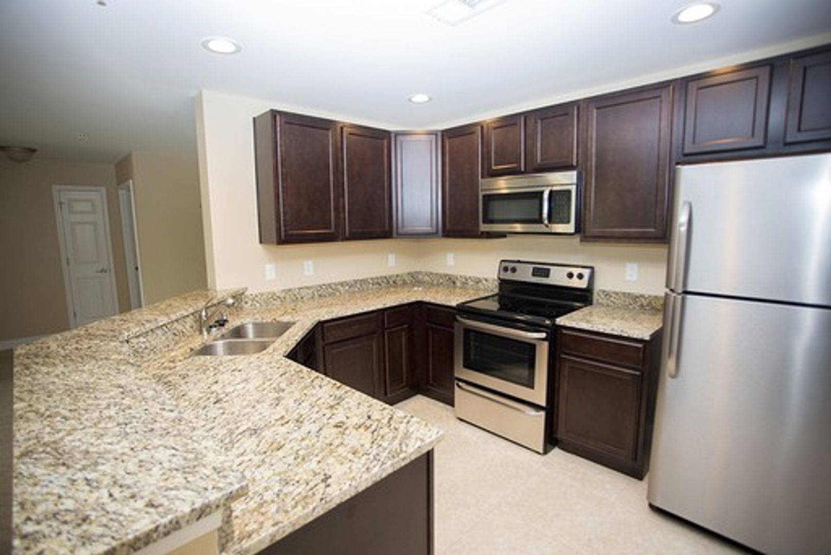 Ft. Walton Beach Condo: 1707 Conservation Trail