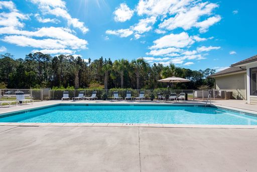 Beautiful Two Bedroom Apartment in Fort Walton Beach!