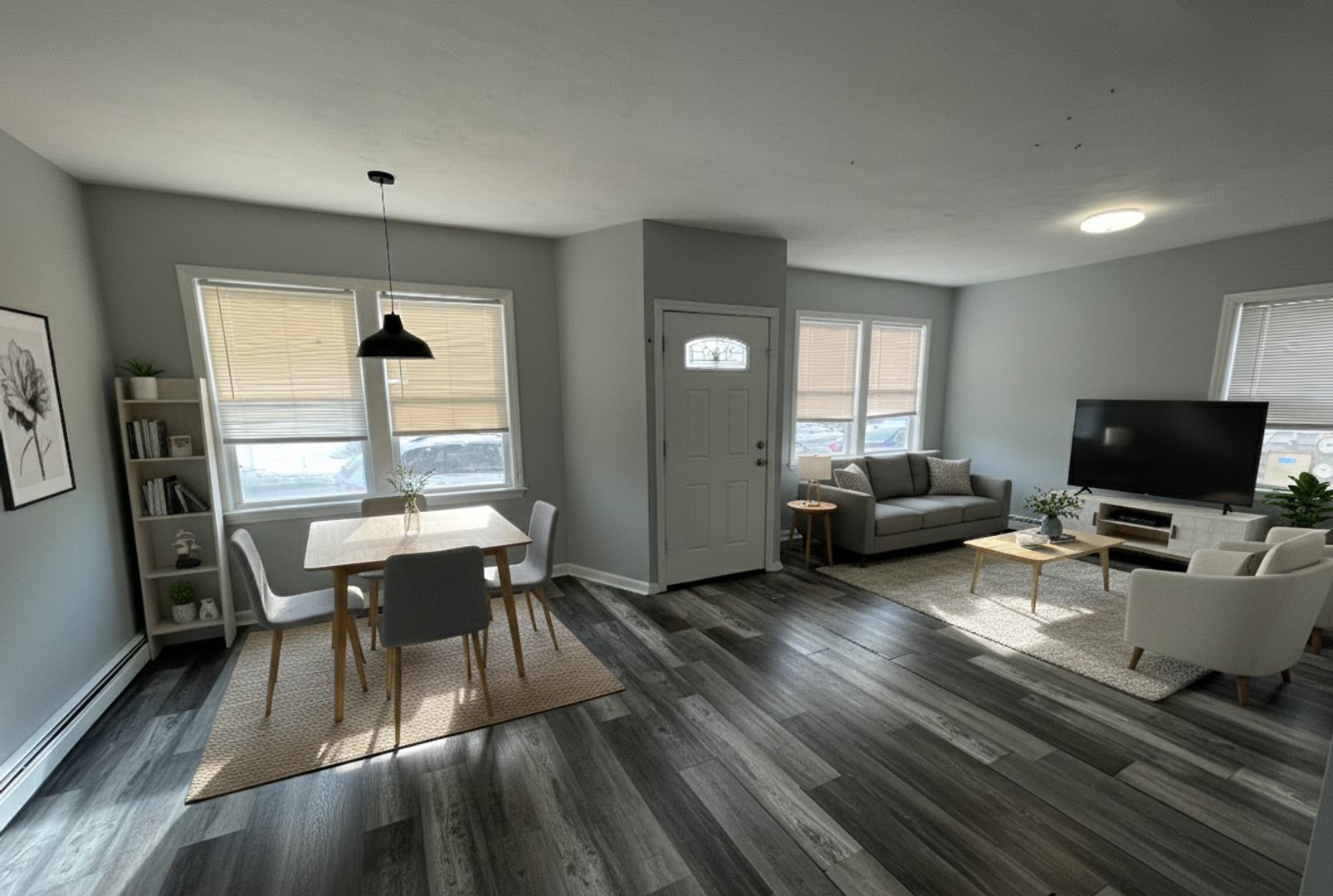 Wareham Apartment: 155 Onset Avenue