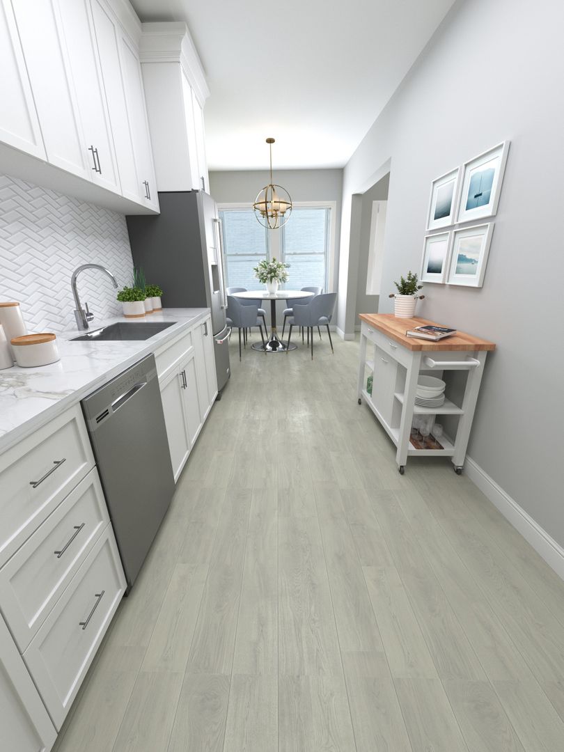 Salem Apartment: 233 Lafayette St