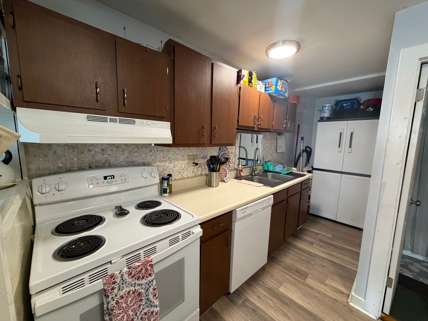 Onset Apartment: 54 Longwood Ave