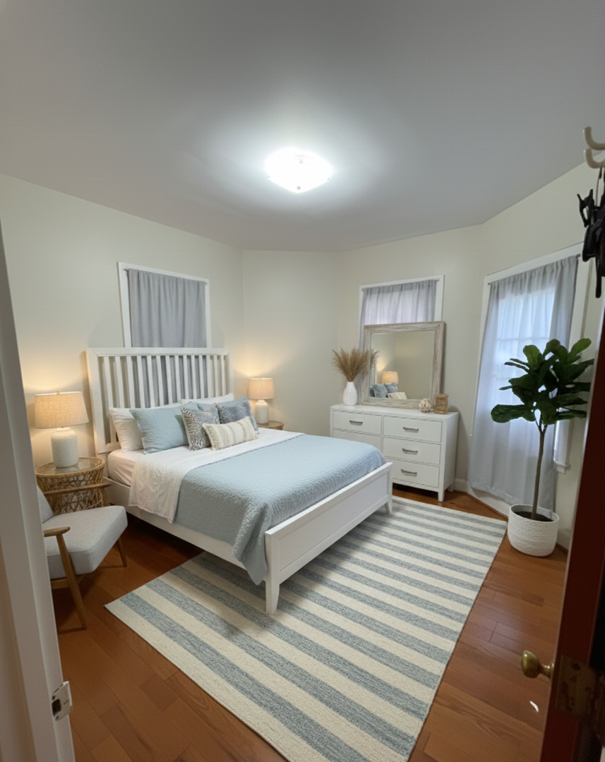 Winthrop Apartment: 87-90 Winthrop Shore Drive