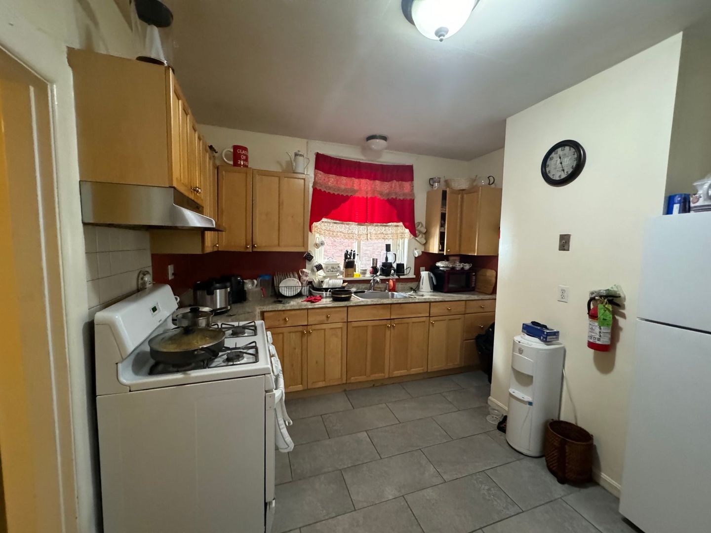 East Boston Apartment: 59 Lubec Street