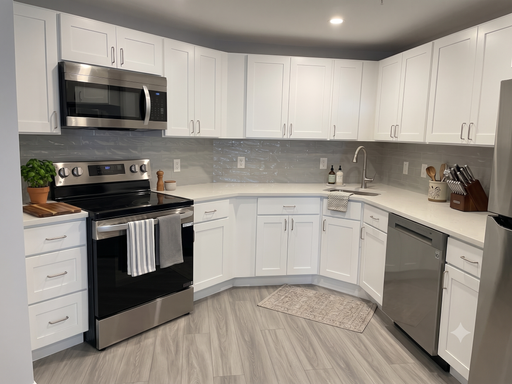 Newly Constructed 2 Bedroom! | Available NOW!