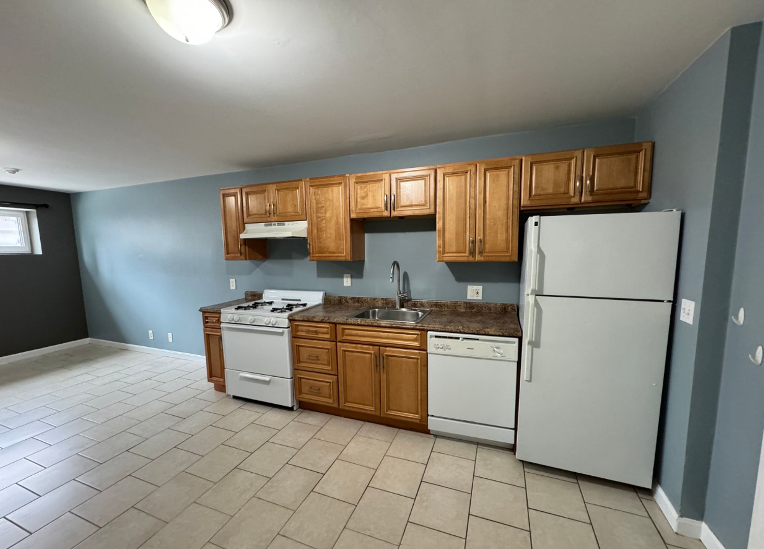 East Boston Apartment: 30 Decatur Street