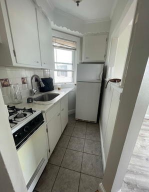 1 Bedroom with Beach Views! | Available NOW!