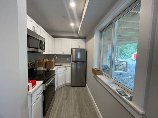Newly Constructed 2 Bedroom! | Available NOW!