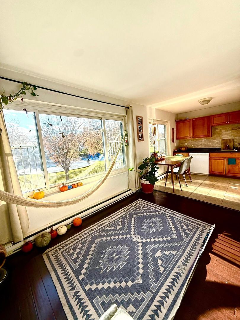 East Boston Apartment: 126-128 Marginal Street