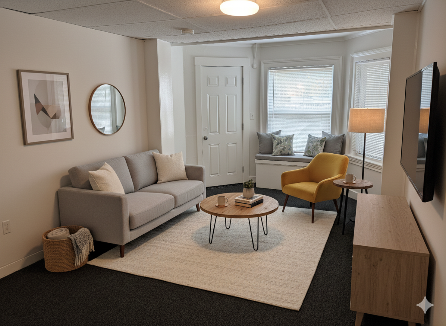 Dennis Port Apartment: 576 Main Street