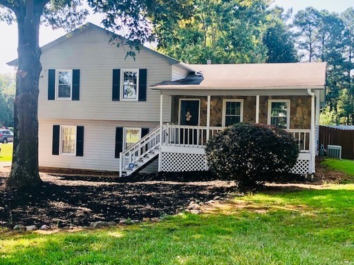 3 Bedroom Rental – 1671 Johnston Trail, Kennesaw, GA 30152