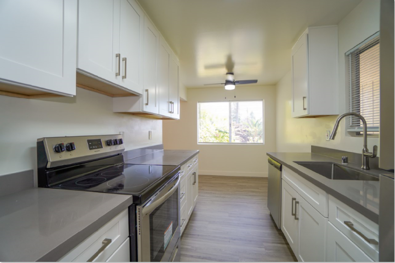 Santa Cruz Apartment: 404 High St.