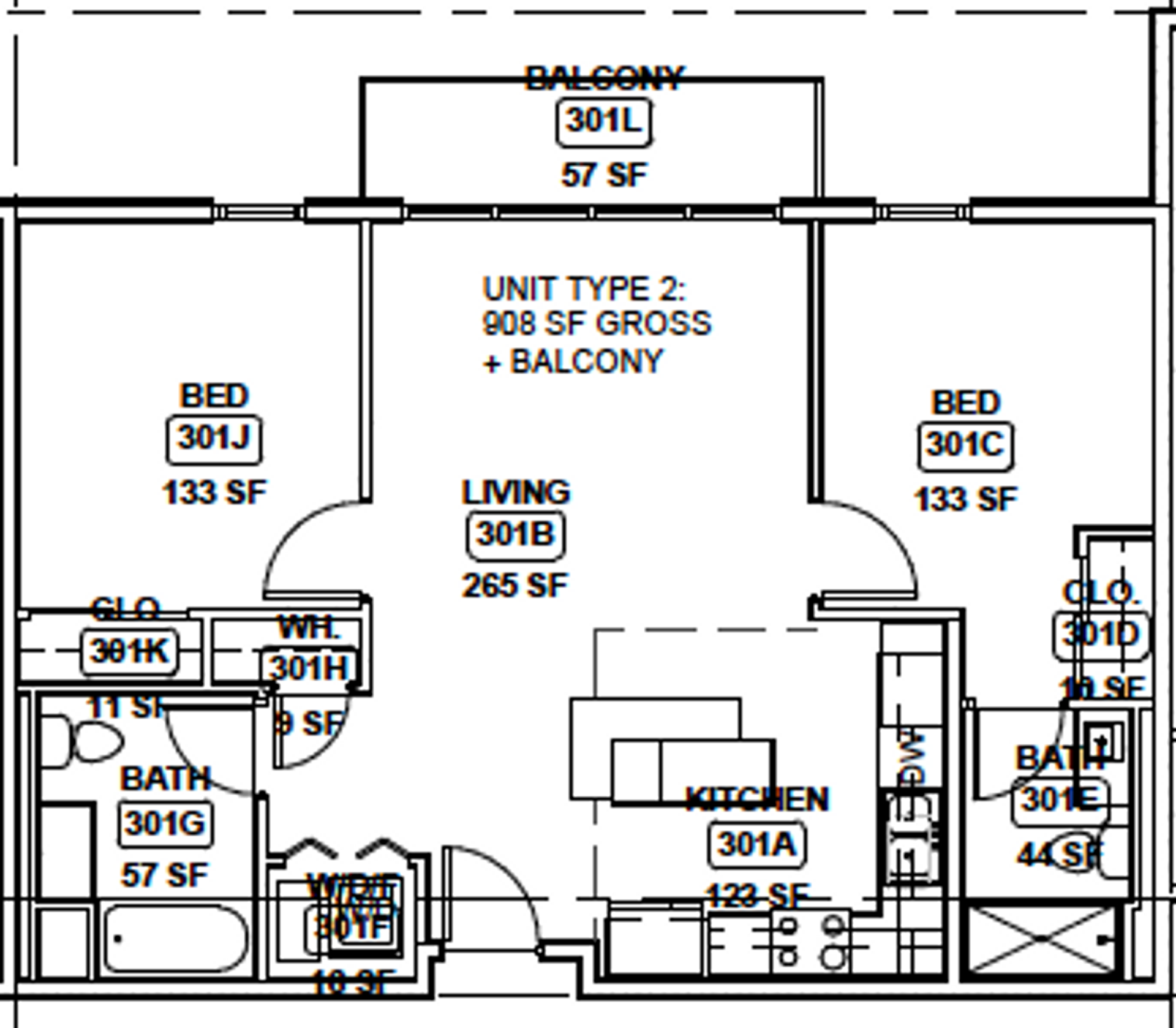Millennium near Kendall Yards