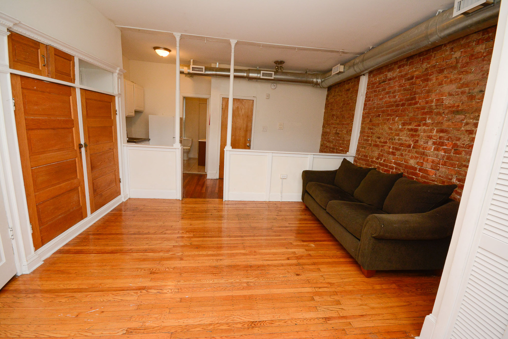 Philadelphia Apartment: 4402-4431 Chestnut Street